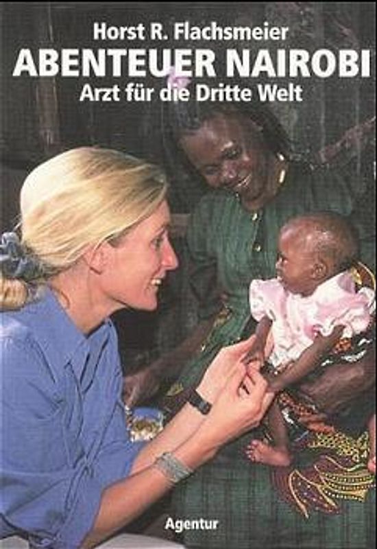 Abenteuer Nairobi