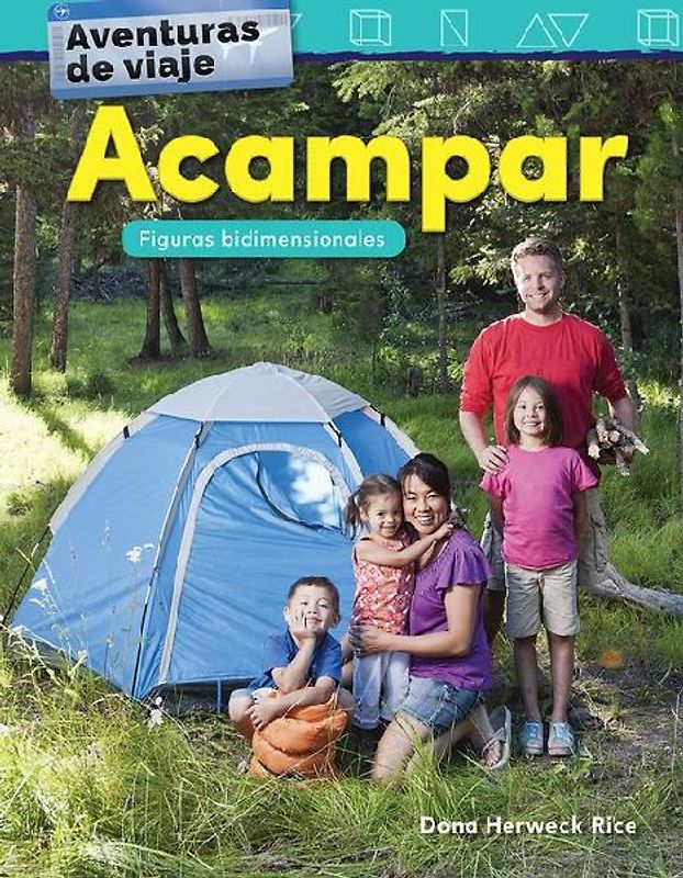 Aventuras de Viaje: Acampar