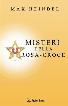 Misteri della Rosa-Croce