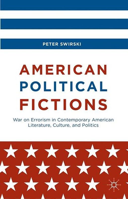 American Political Fictions