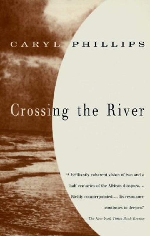Crossing the River (Vintage International)