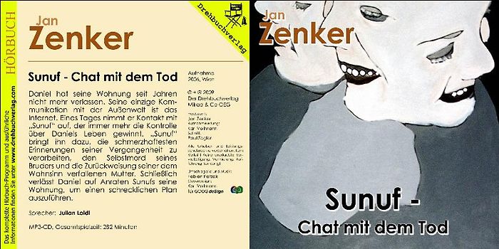 Sunuf - Chat mit dem Tod