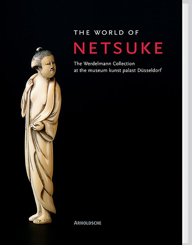 The World of NETSUKE