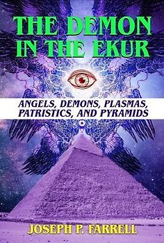 The Demon in the Ekur
