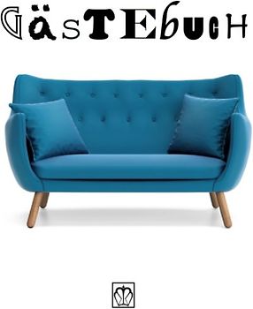 Gästebuch