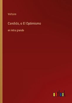 Candido, o El Optimismo