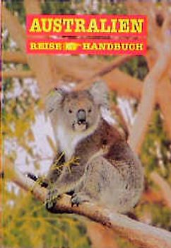 Australien-Handbuch