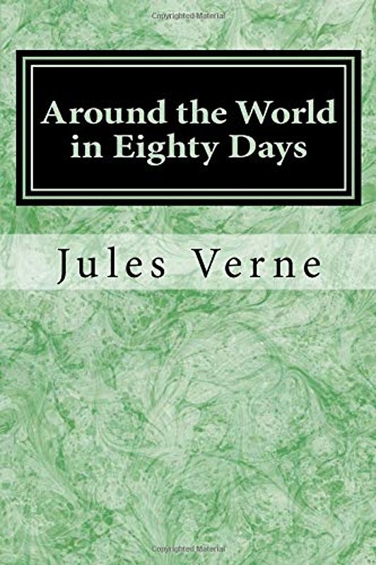 Around the World in Eighty Days