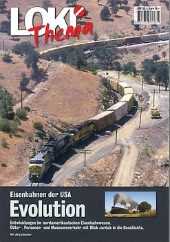 LOKI Thema Nr. 1