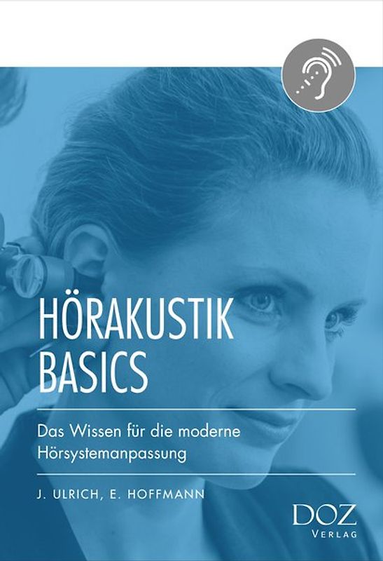 Hörakustik Basics