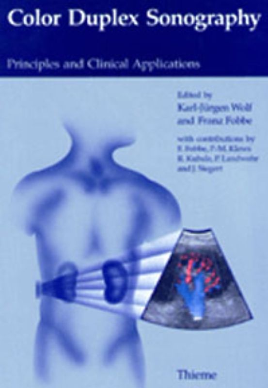 Color Duplex Sonography