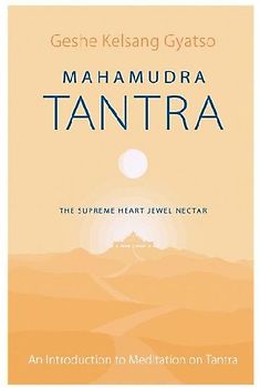 Mahamudra Tantra