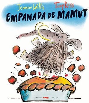 Empanada de Mamut