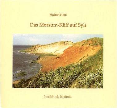 Das Morsum-Kliff auf Sylt