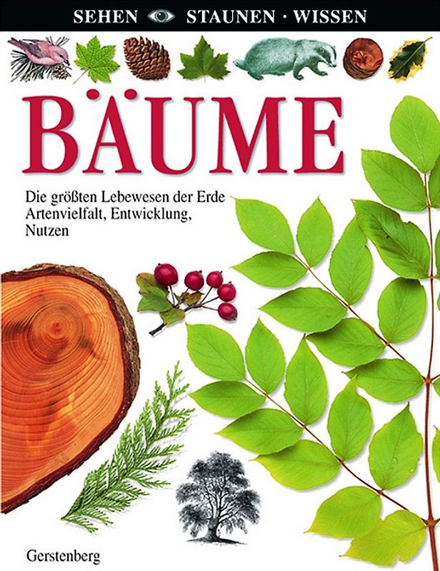 Bäume