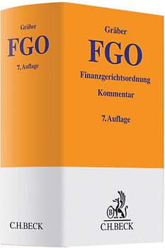 Finanzgerichtsordnung