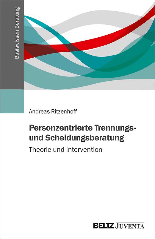 Personzentrierte Trennungs- und Scheidungsberatung