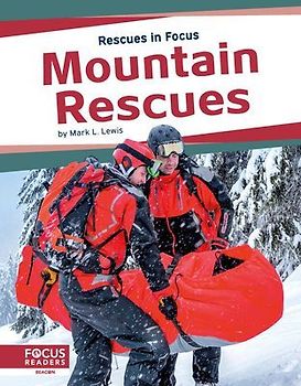 Mountain Rescues