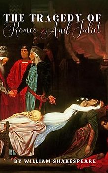 The Tragedy Of Romeo And Juliet (Annotated): by William Shakespeare