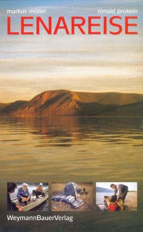 Lenareise