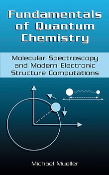 Fundamentals of Quantum Chemistry