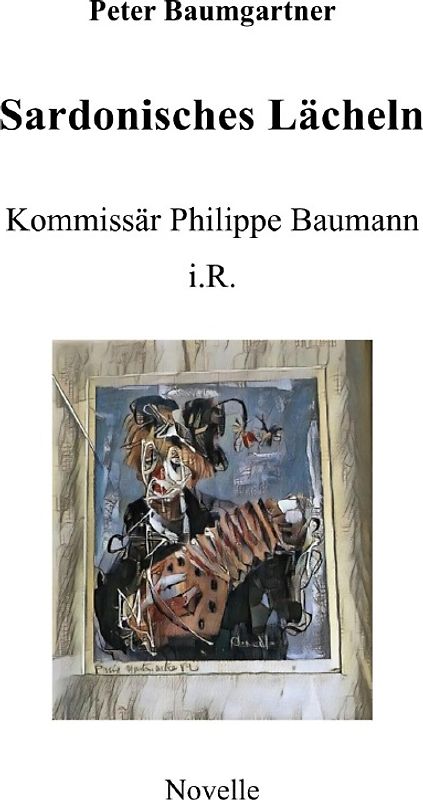 Sardonisches Lächeln