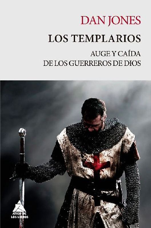 Templarios, Los