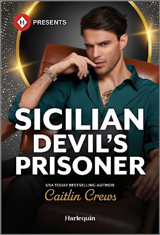 Sicilian Devil's Prisoner