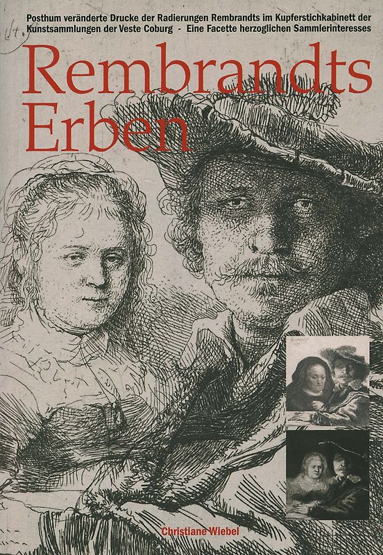 "Rembrandts Erben"