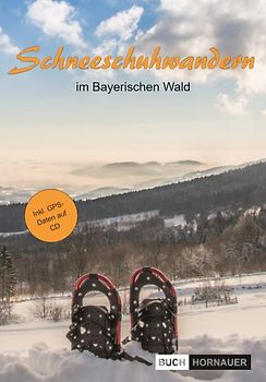 Schneeschuhwandern