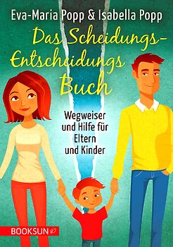 Das Scheidungs-Entscheidungsbuch