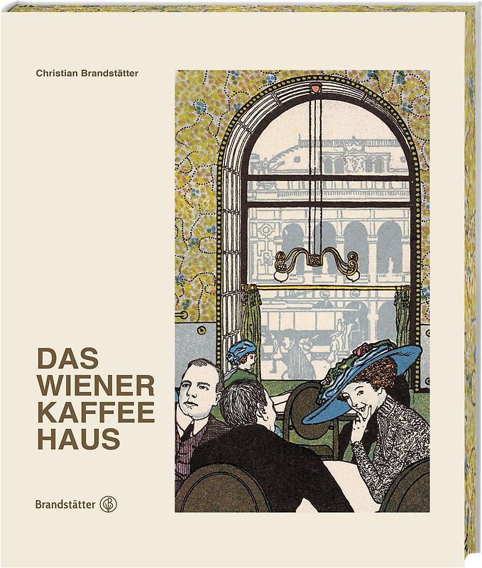 Das Wiener Kaffeehaus