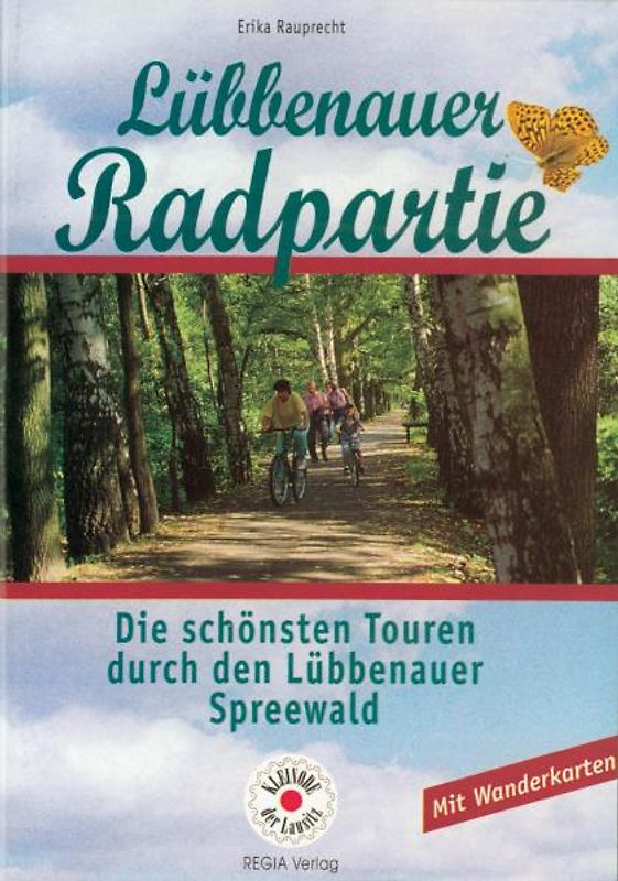 Lübbenauer Radpartie