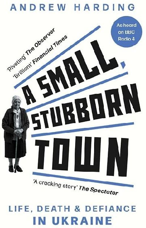 A Small, Stubborn Town