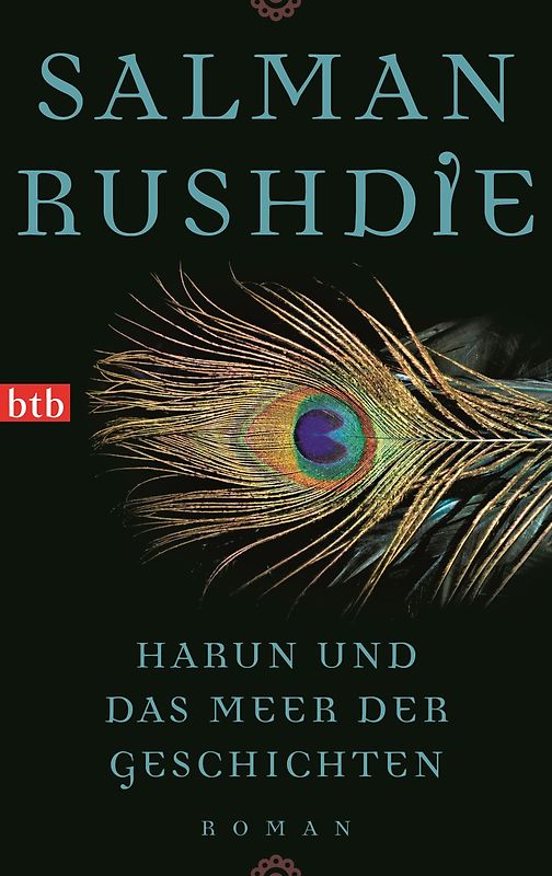 Harun und das Meer der Geschichten