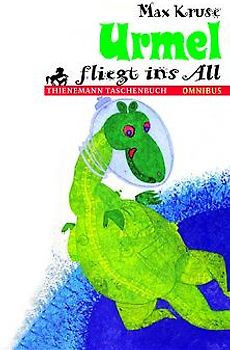 Urmel fliegt ins All