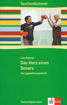 Das Herz eines Boxers