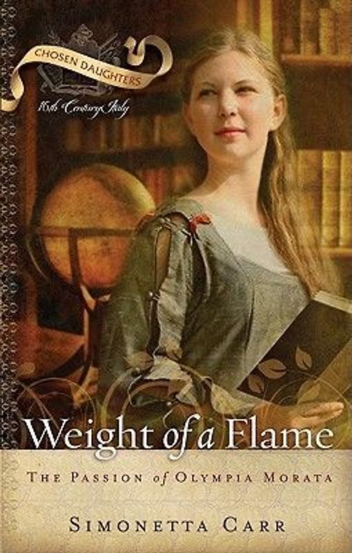 Weight of a Flame