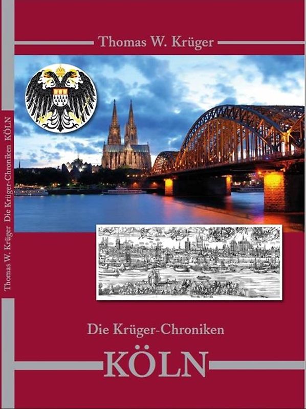 Die Krüger-Chroniken