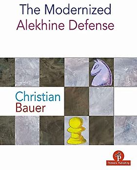 The Modernized Alekhine Defense