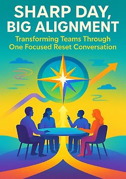 Sharp Day, Big Alignment