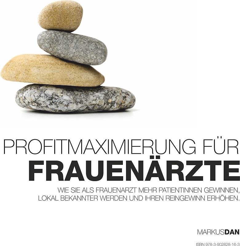 Profitmaximierung für Frauenärzte
