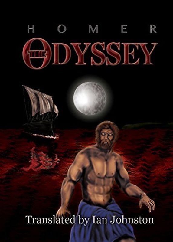 The Odyssey
