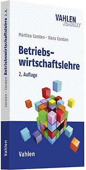 Betriebswirtschaftslehre