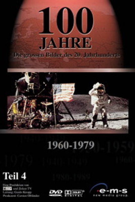 100 Jahre 4 - 1960 bis 1979 DVD