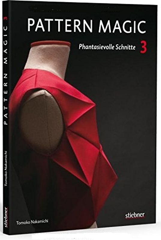 Pattern Magic 3