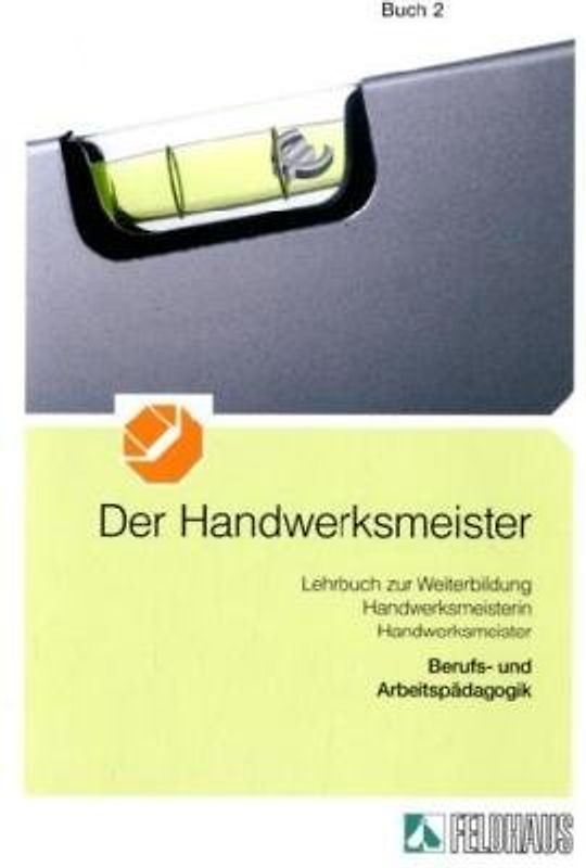 Der Handwerksmeister