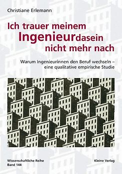 Ich trauer meinem Ingenieurdasein nicht mehr nach