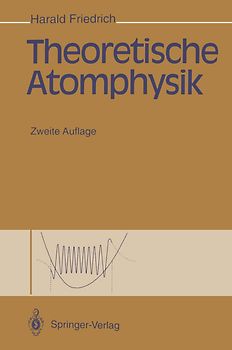 Theoretische Atomphysik