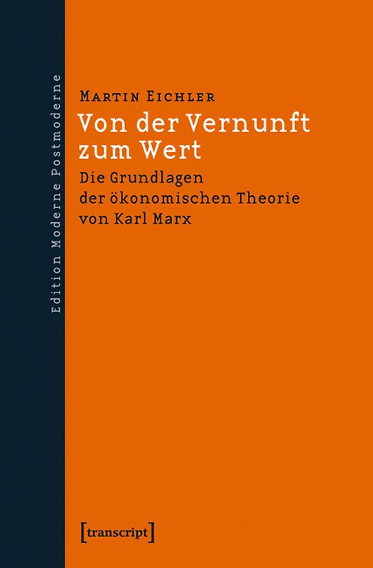 Von der Vernunft zum Wert